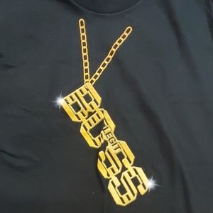 Slam Crate Exclusive - WWE Sasha Banks Shirt